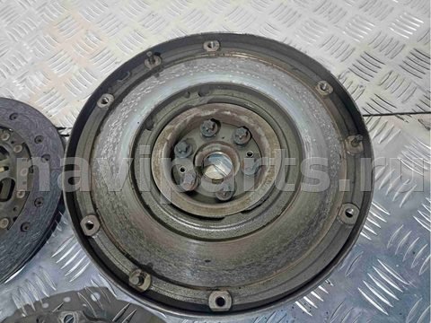 Новое Ford Mondeo, 2005 г., арт. 00989, фото 5