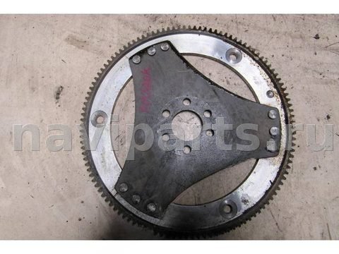 Новое Volkswagen Amarok, 2011 г., OEM 2H0105323, арт. 010217-020