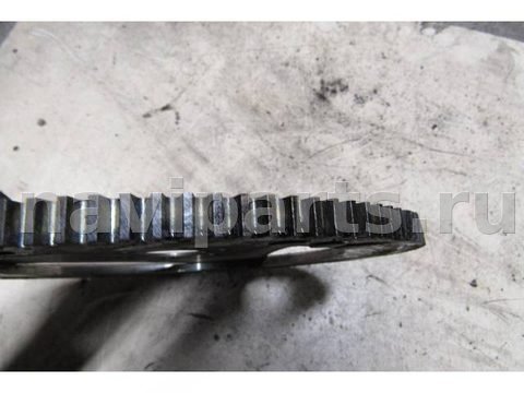 Новое Volkswagen Amarok, 2011 г., OEM 2H0105323, арт. 010217-020, фото 2