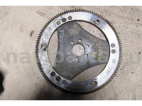 Новое Volkswagen Amarok, 2011 г., OEM 2H0105323, арт. 010217-020, фото 3