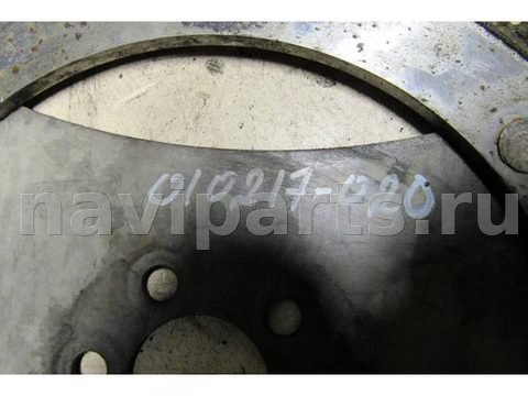 Новое Volkswagen Amarok, 2011 г., OEM 2H0105323, арт. 010217-020, фото 5