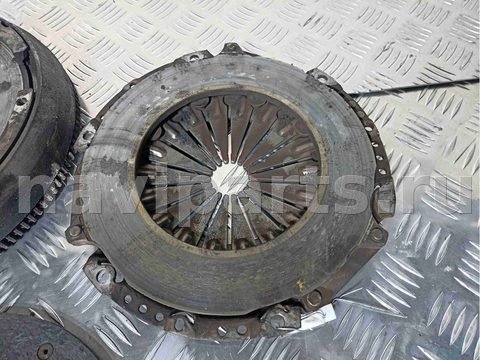 Новое Citroen Xsara Picasso, 2008 г., арт. 01091, фото 5