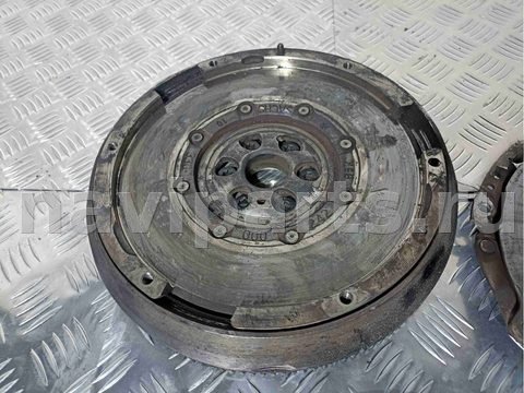 Новое Citroen Xsara Picasso, 2008 г., арт. 01091, фото 6