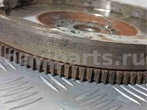 Новое Opel Zafira, 2000 г., OEM 90502914, арт. 012874, фото 2