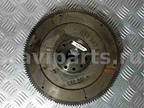 Новое Opel Zafira, 2000 г., OEM 90502914, арт. 012874, фото 3