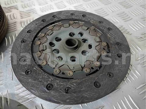 Новое Volkswagen Touran, 2004 г., OEM 291004, арт. 014192, фото 5