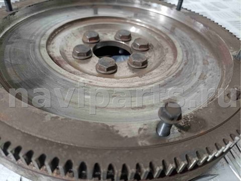 Новое Volkswagen Golf, 1998 г., OEM 068105271f, арт. 015227, фото 2