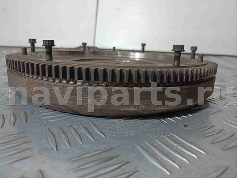 Новое Volkswagen Golf, 1998 г., OEM 068105271f, арт. 015227, фото 3