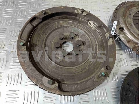 Новое Opel Zafira, 2003 г., OEM 90537283, арт. 016321, фото 2
