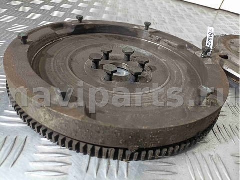 Новое Opel Zafira, 2003 г., OEM 90537283, арт. 016321, фото 3