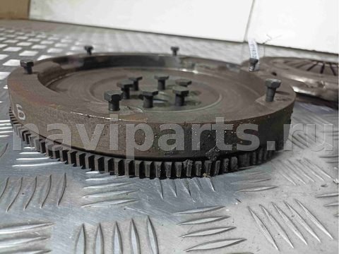 Новое Opel Zafira, 2003 г., OEM 90537283, арт. 016321, фото 4