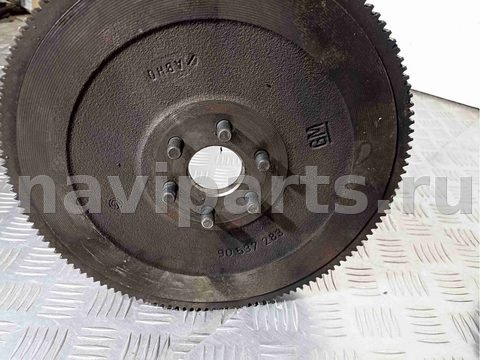 Новое Opel Zafira, 2003 г., OEM 90537283, арт. 016321, фото 5