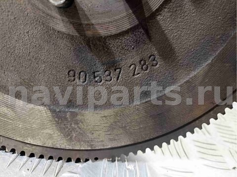 Новое Opel Zafira, 2003 г., OEM 90537283, арт. 016321, фото 6