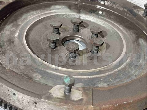 Новое Opel Zafira, 2003 г., OEM 90537283, арт. 016368, фото 2