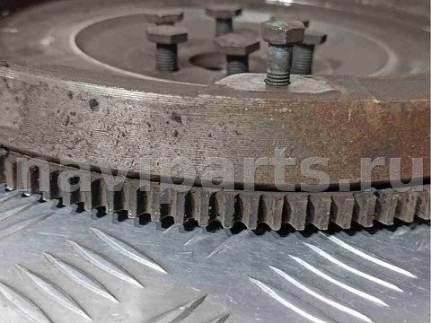 Новое Opel Zafira, 2003 г., OEM 90537283, арт. 016368, фото 3