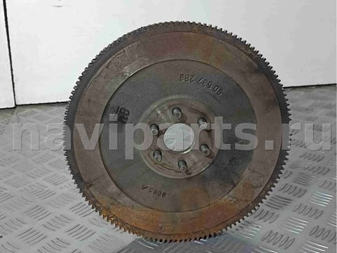 Новое Opel Zafira, 2003 г., OEM 90537283, арт. 016368, фото 4