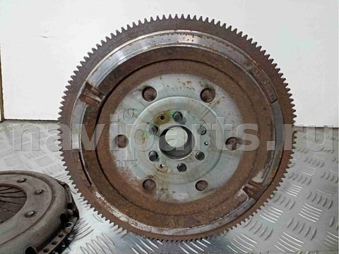 Новое Volkswagen Passat, 2002 г., OEM 058105, арт. 016521, фото 4