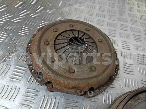 Новое Audi A6, 2002 г., OEM 058105266H, арт. 016571, фото 4