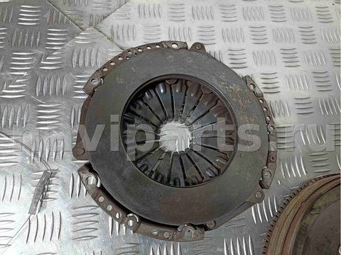 Новое Audi A6, 2002 г., OEM 058105266H, арт. 016571, фото 5