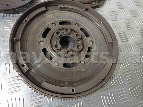 Новое Volkswagen Passat, 1998 г., арт. 016626, фото 2