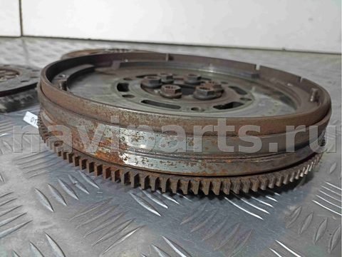 Новое Volkswagen Passat, 1998 г., арт. 016626, фото 3