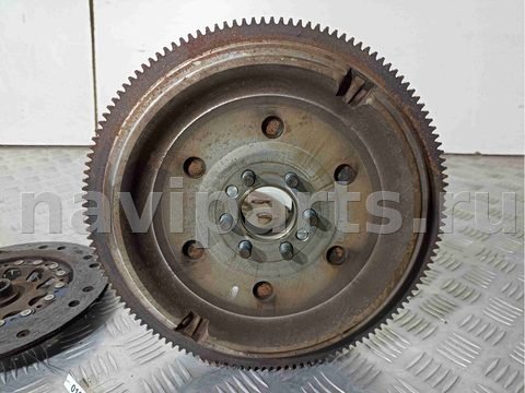 Новое Volkswagen Passat, 1998 г., арт. 016626, фото 4