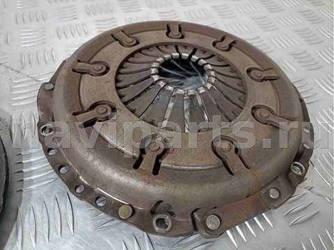 Новое Volkswagen Passat, 1998 г., арт. 016626, фото 7