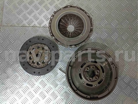 Новое Volkswagen Passat, 1998 г., арт. 016626, фото 9