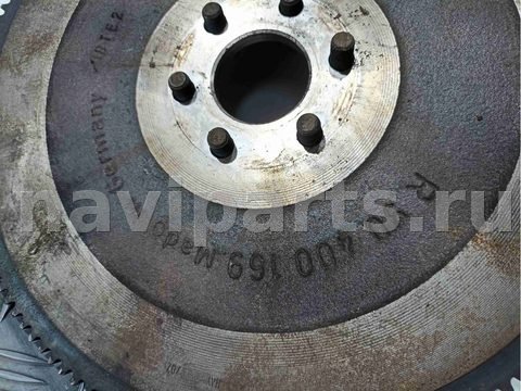 Новое Opel Astra, 2002 г., OEM 90400169, арт. 017631, фото 3