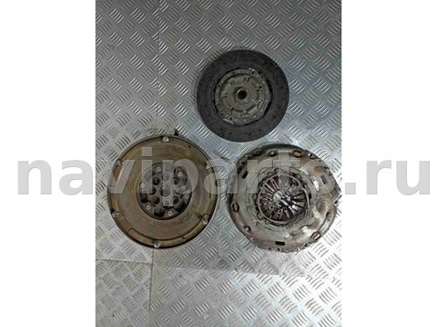 Новое Opel Astra, 2009 г., OEM 13803, арт. 018038