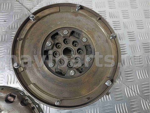 Новое Opel Astra, 2009 г., OEM 13803, арт. 018038, фото 2