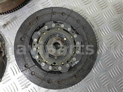 Новое Opel Astra, 2009 г., OEM 13803, арт. 018038, фото 6