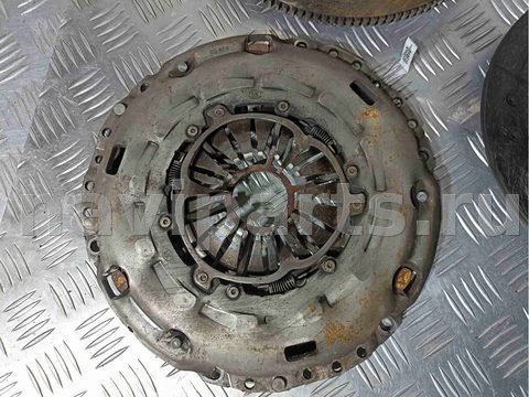 Новое Opel Astra, 2009 г., OEM 13803, арт. 018038, фото 8
