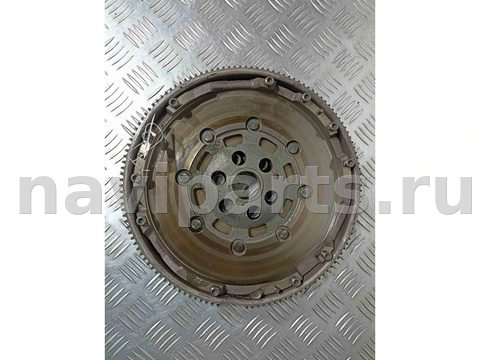 Новое Skoda Octavia, 2002 г., OEM 060712, арт. 020040