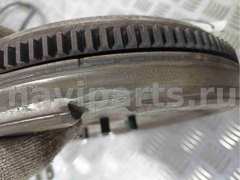 Новое Skoda Octavia, 2002 г., OEM 060712, арт. 020040, фото 3