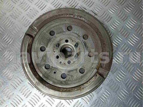 Новое Skoda Octavia, 2002 г., OEM 060712, арт. 020040, фото 4