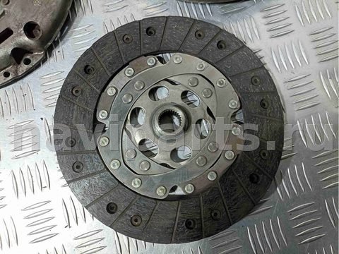 Новое Skoda Octavia, 2002 г., OEM 2221005090, арт. 020840, фото 6