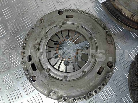Новое Skoda Octavia, 2002 г., OEM 2221005090, арт. 020840, фото 8