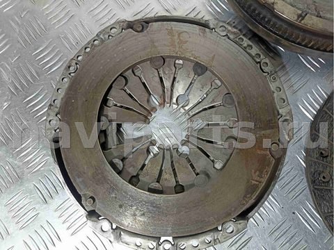 Новое Skoda Octavia, 2002 г., OEM 2221005090, арт. 020840, фото 9