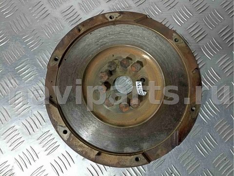 Новое Opel Zafira, 2003 г., OEM 90400241, арт. 021751