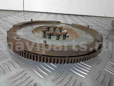 Новое Opel Zafira, 2003 г., OEM 90400241, арт. 021751, фото 3