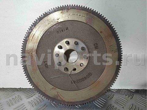 Новое Opel Zafira, 2003 г., OEM 90400241, арт. 021751, фото 4