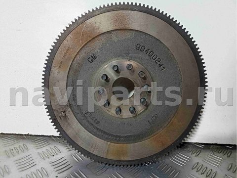 Новое Opel Vectra, 1999 г., OEM 90400241, арт. 021850, фото 3
