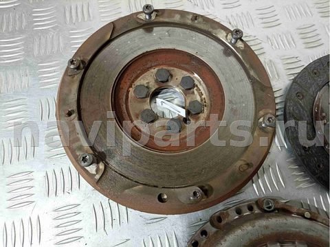 Новое Opel Crossland X, 2018 г., OEM 9809984080, арт. 022645, фото 2