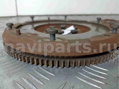 Новое Opel Crossland X, 2018 г., OEM 9809984080, арт. 022645, фото 3