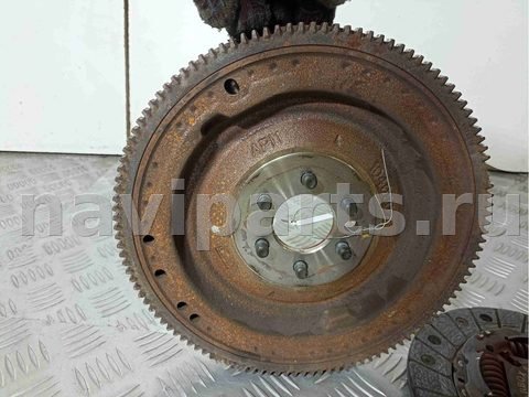 Новое Opel Crossland X, 2018 г., OEM 9809984080, арт. 022645, фото 4