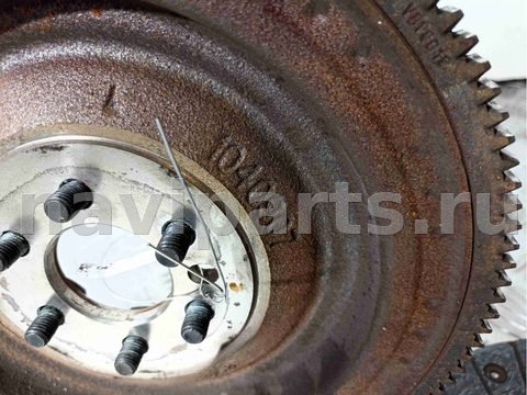 Новое Opel Crossland X, 2018 г., OEM 9809984080, арт. 022645, фото 5