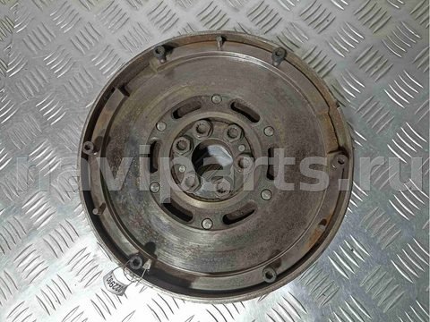 Новое Volkswagen Passat, 2002 г., арт. 022992