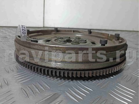 Новое Volkswagen Passat, 2002 г., арт. 022992, фото 2