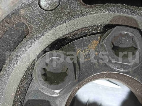 Новое Volkswagen Passat, 2002 г., арт. 022992, фото 3